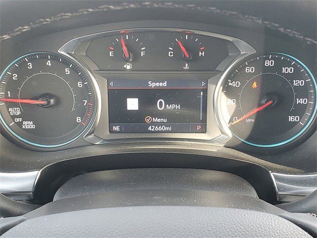 Certified 2023 Chevrolet Traverse LT w/ LT Premium Package image 23