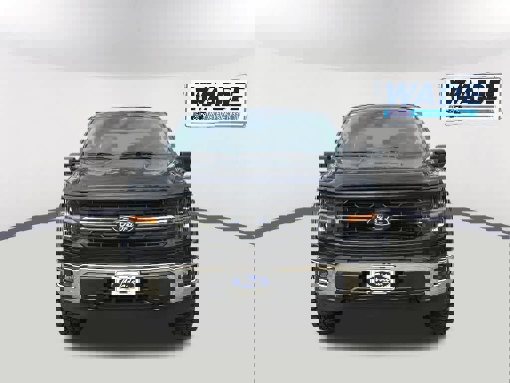 New 2026 Ford F250 XL w/ STX Appearance Package image 2