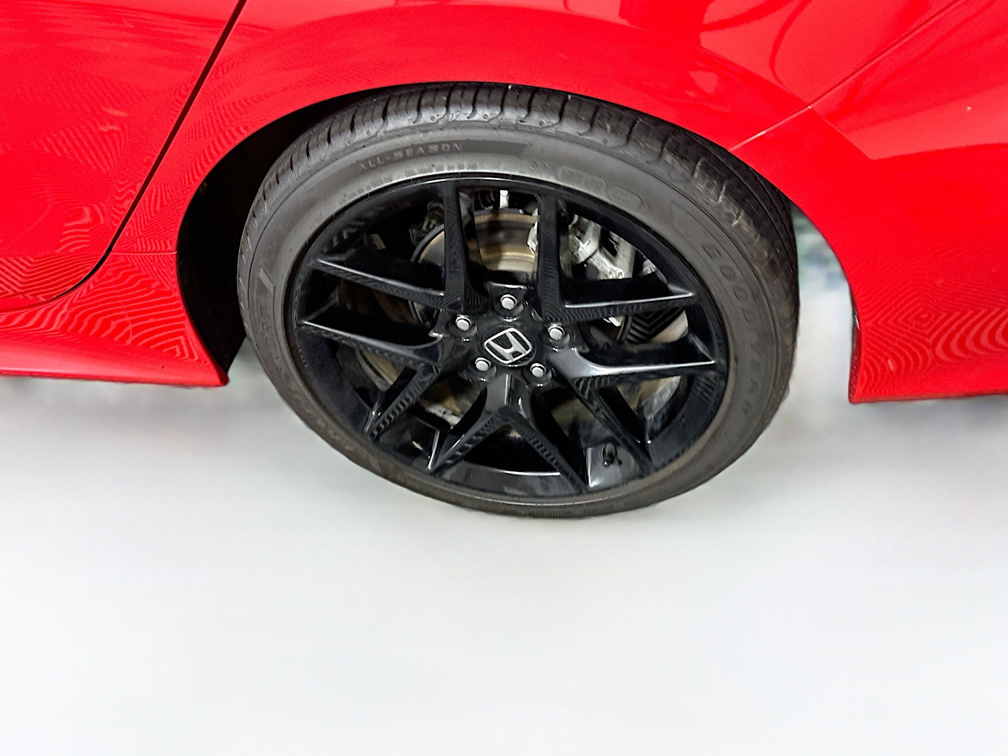Used 2025 Honda Civic Sport image 11