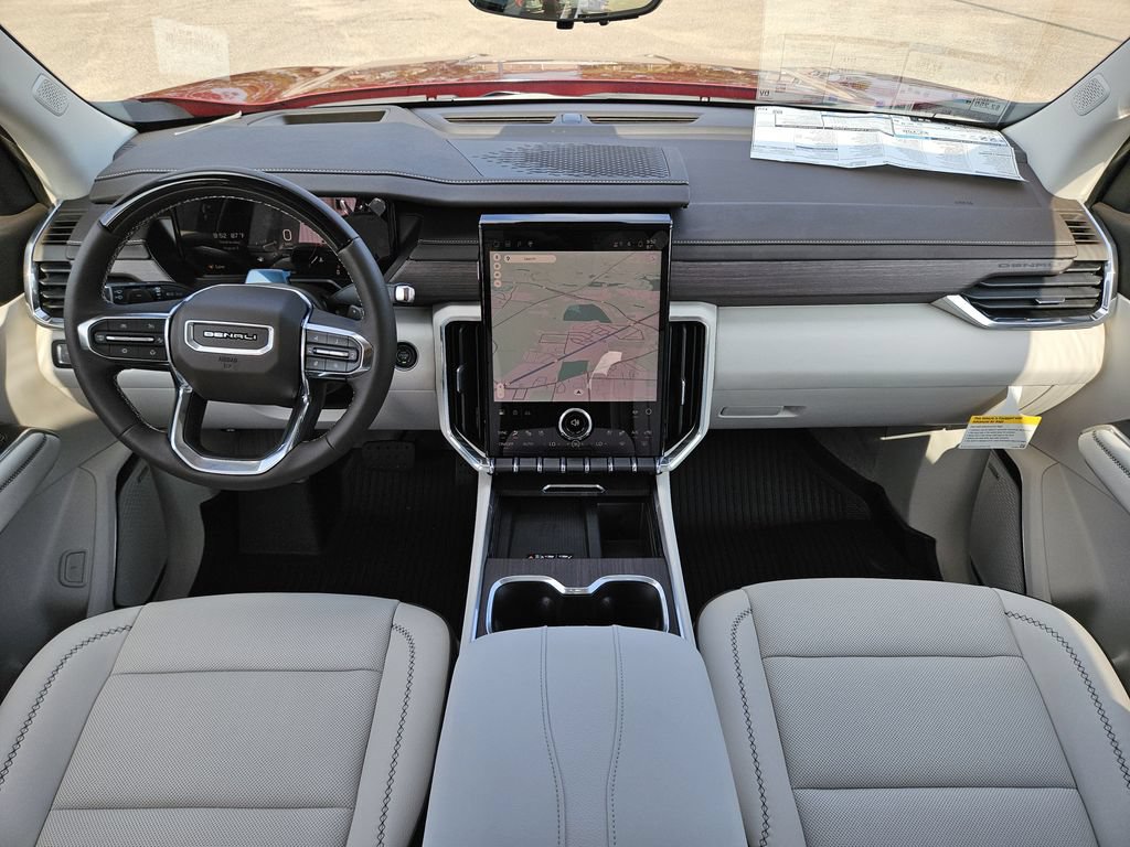 New 2026 GMC Acadia Denali w/ Super Cruise Package FWD image 9