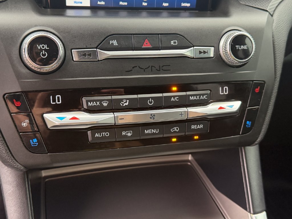Used 2020 Ford Explorer ST w/ ST Street Pack AWD/4WD image 26