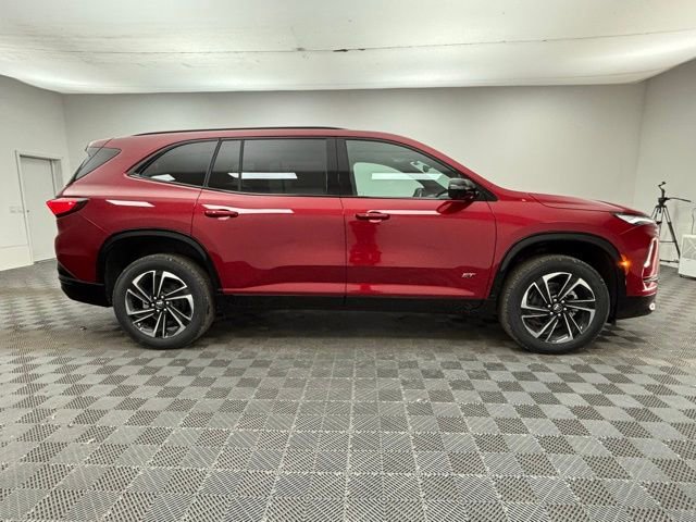 New 2026 Buick Enclave Sport Touring w/ Power Package image 8