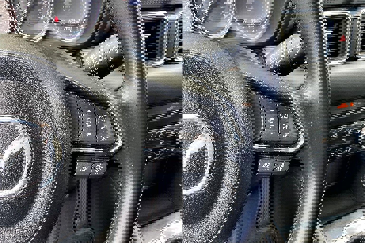 Used 2017 MAZDA CX-5 Grand Touring image 19