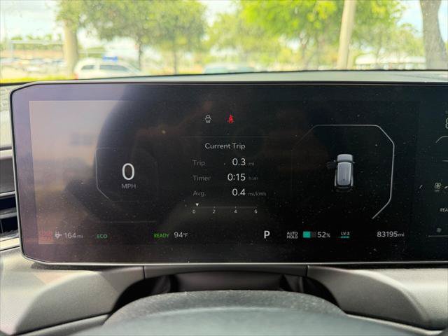 Used 2024 Kia EV9 Light Long Range RWD image 29