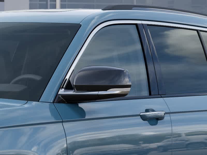 New 2026 Jeep Grand Cherokee L Limited AWD/4WD image 12