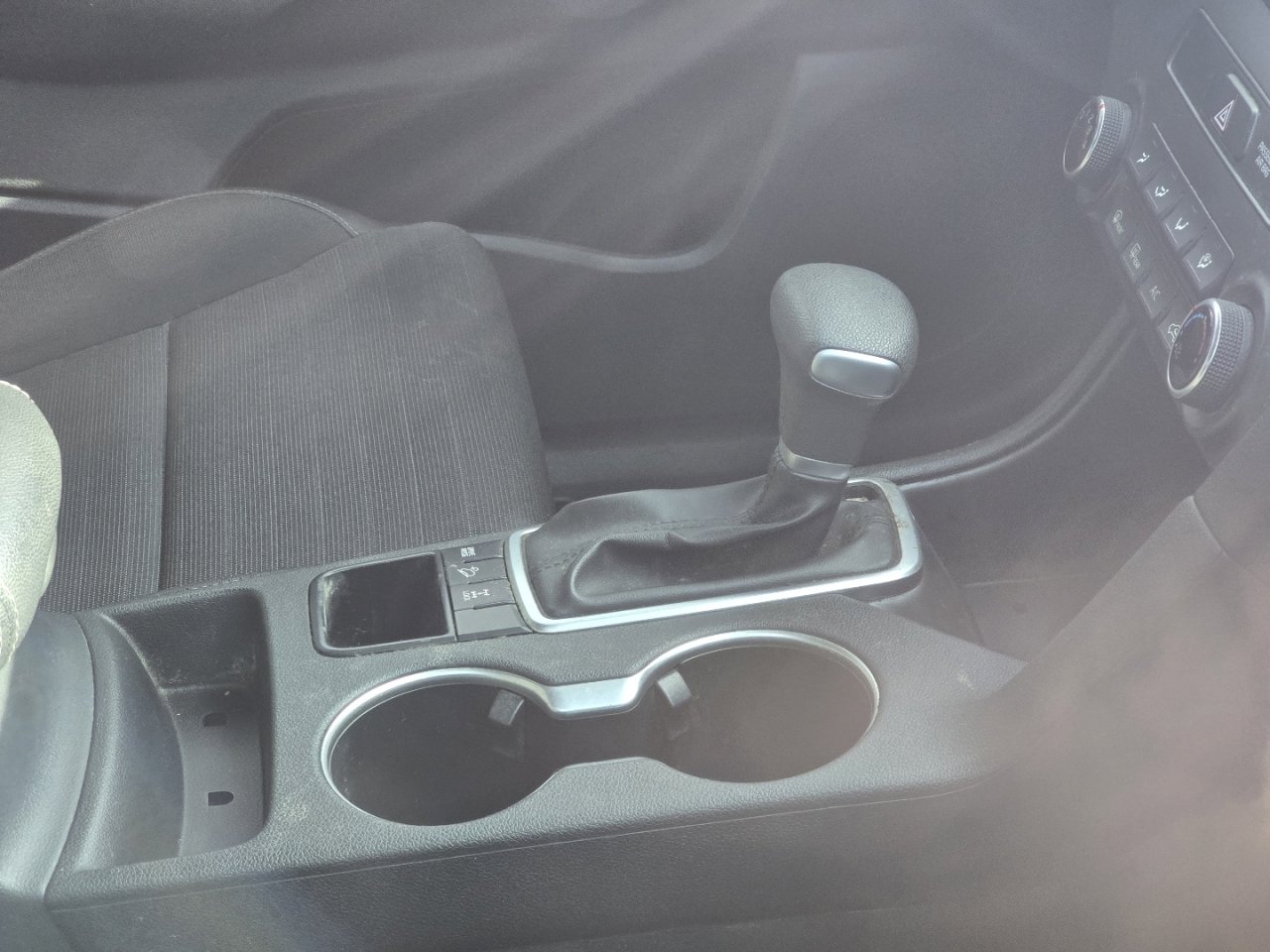 Used 2018 Kia Sportage LX image 11