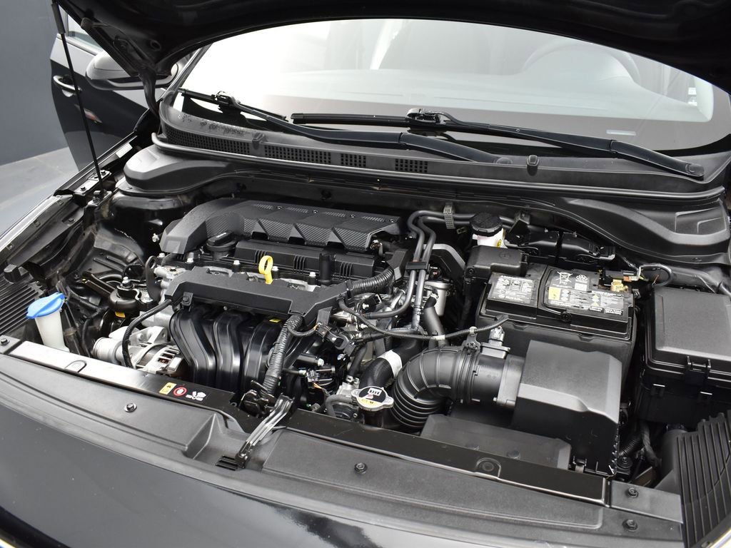 Used 2022 Hyundai Accent SE image 27