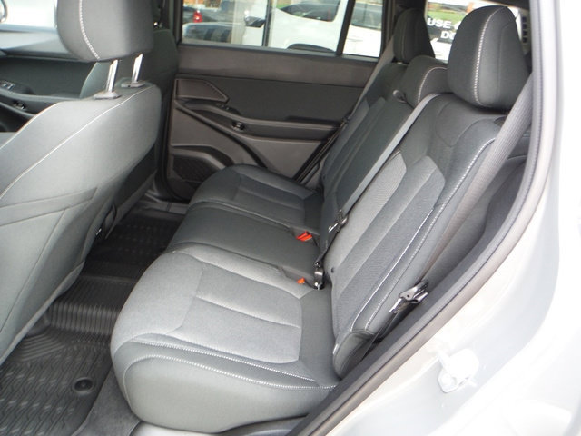 New 2026 Jeep Cherokee Laredo AWD/4WD image 40