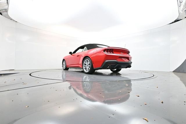 New 2025 Ford Mustang GT Premium image 30