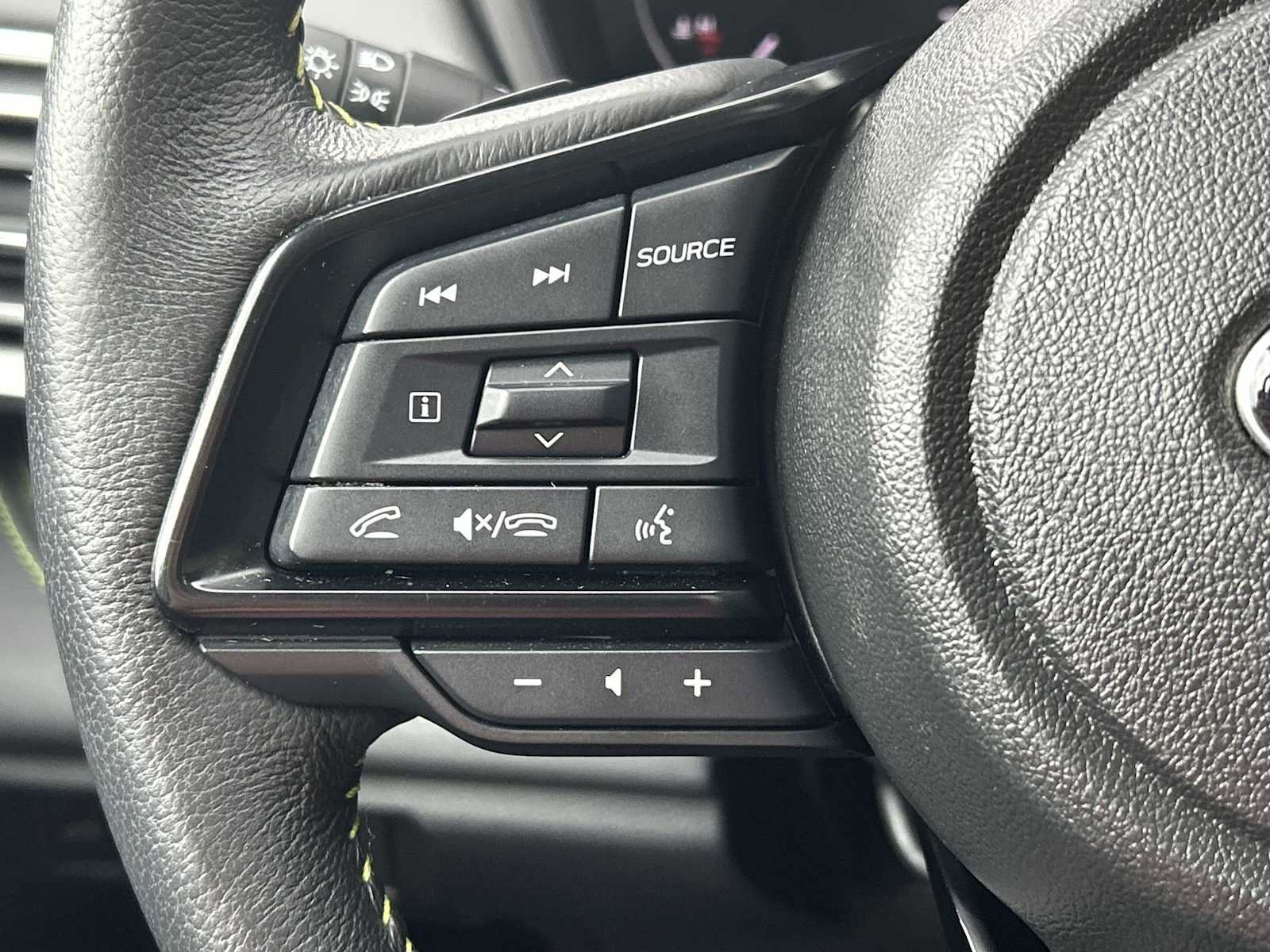Used 2024 Subaru Outback Onyx Edition AWD/4WD image 16