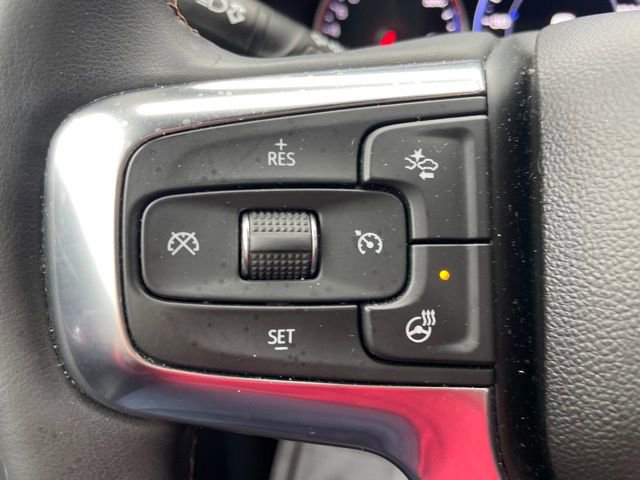 Used 2023 Chevrolet Blazer Premier image 19