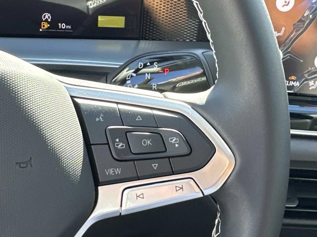 New 2026 Volkswagen Tiguan SE image 17