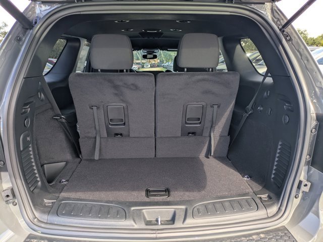 New 2026 Dodge Durango GT w/ Blacktop Package image 11