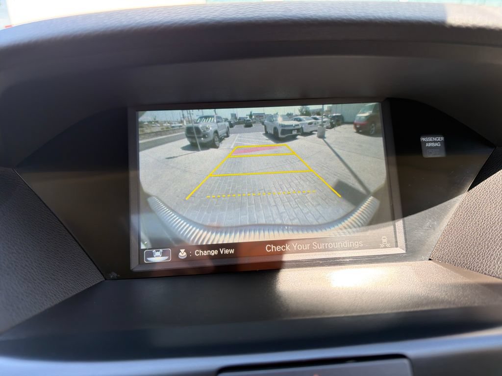 Used 2016 Acura MDX w/ Technology Package AWD/4WD image 20