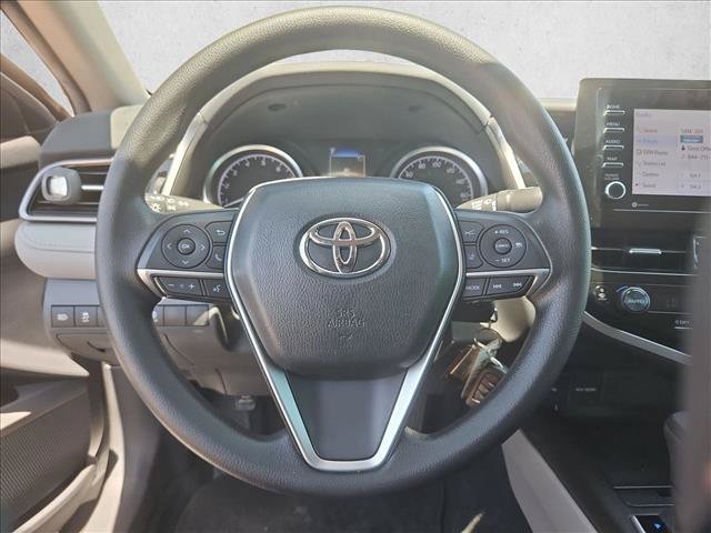 Used 2024 Toyota Camry LE FWD image 12