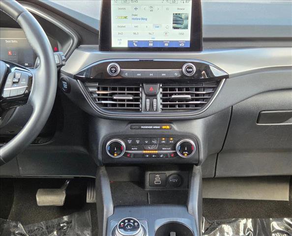 Used 2024 Ford Escape Active AWD/4WD image 15