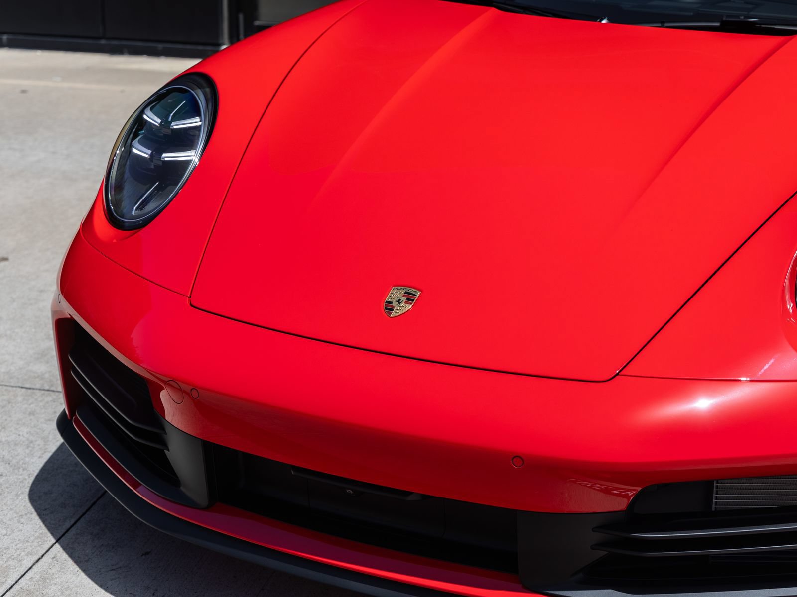 New 2026 Porsche 911 Carrera T RWD image 19