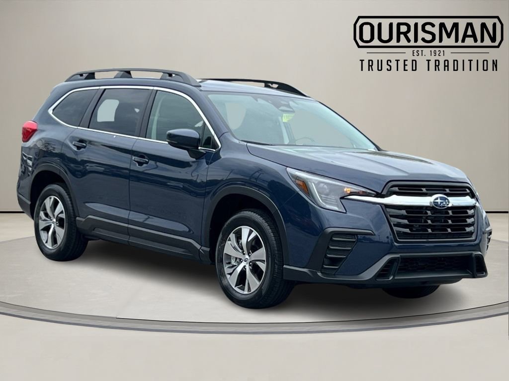 New 2025 Subaru Ascent Premium