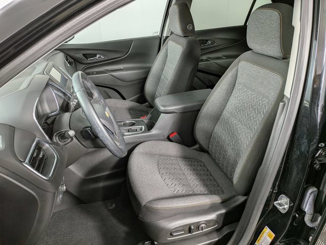 Used 2024 Chevrolet Equinox LT w/ LPO, Floor Liner Package FWD image 15