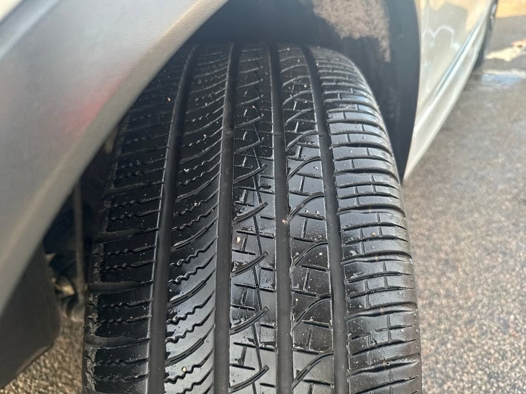 Used 2022 Volkswagen Tiguan SEL R-Line image 48