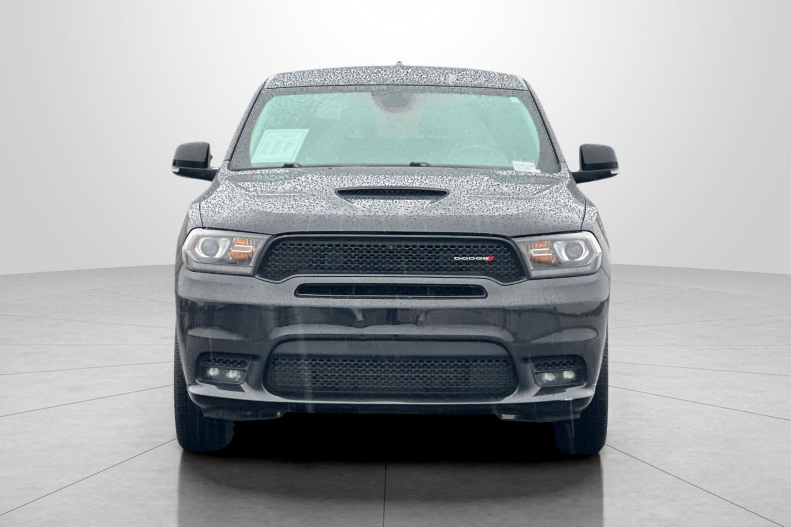 Used 2018 Dodge Durango GT w/ Quick Order Package 2BC image 10