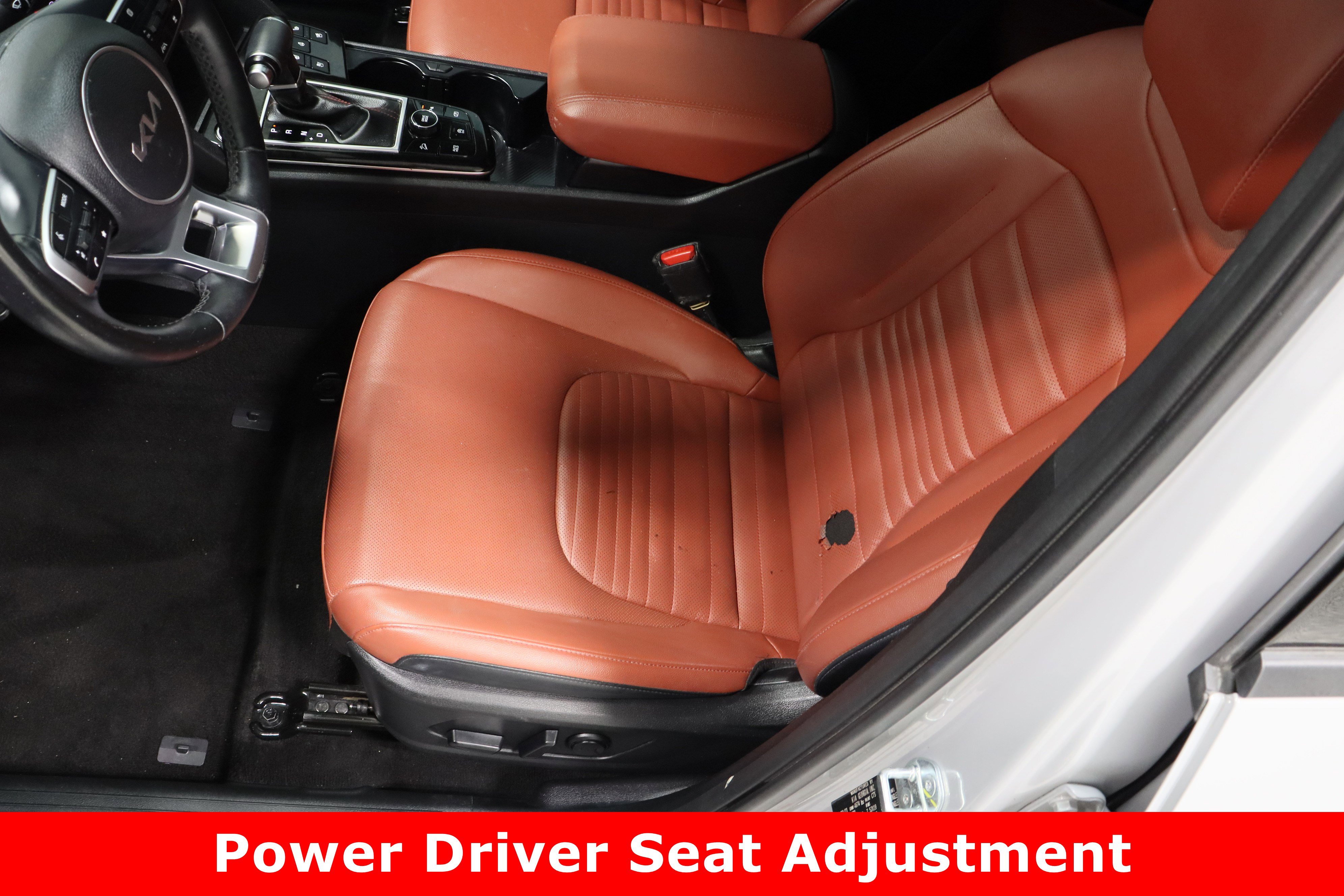 Used 2023 Kia Sportage SX image 15