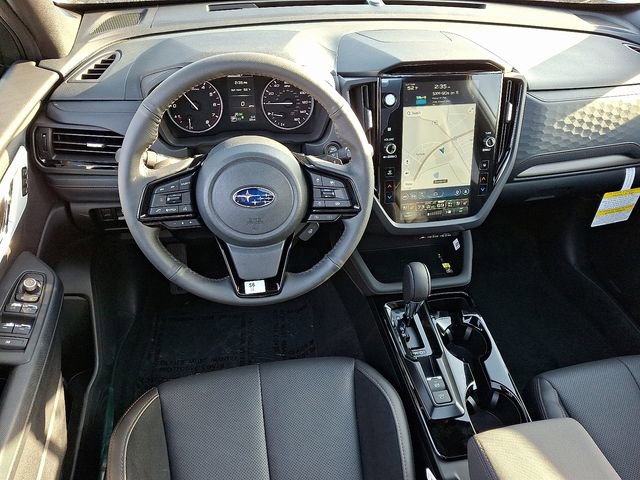 New 2026 Subaru Forester Touring image 2