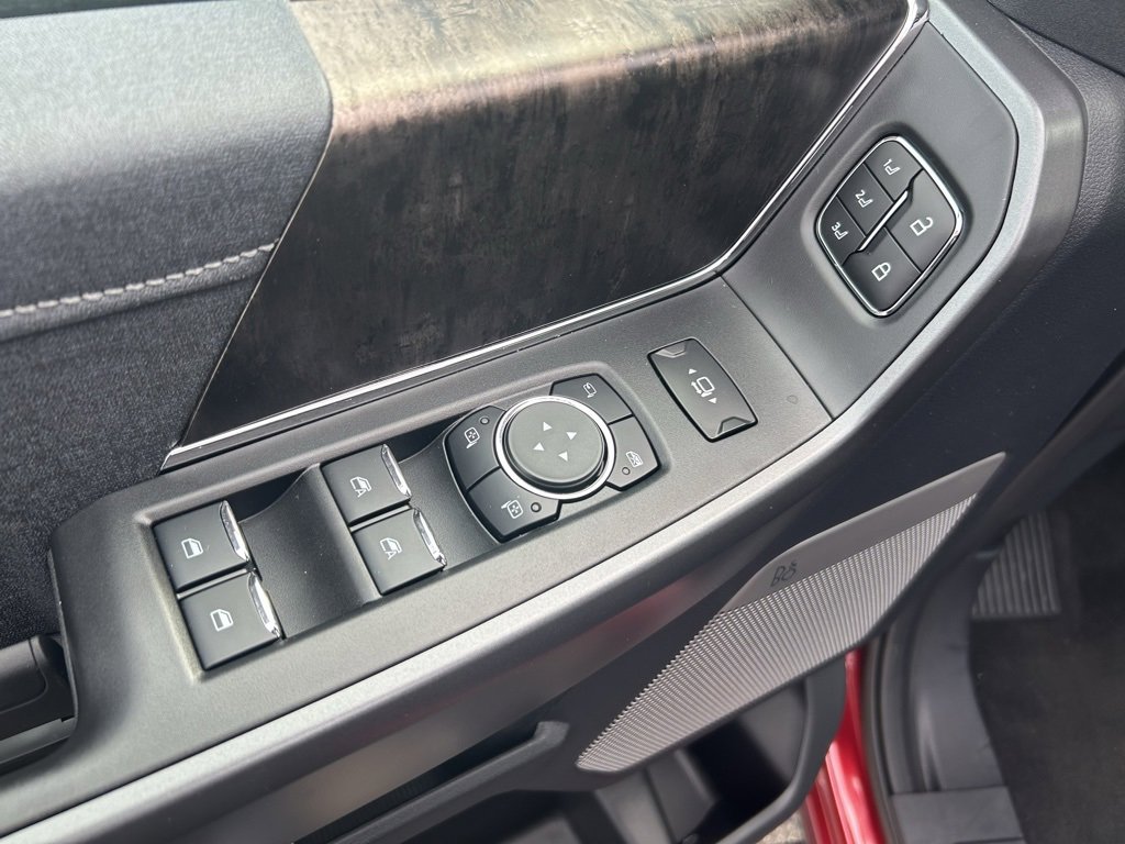 New 2026 Ford F350 Lariat w/ Lariat Premium Package image 19
