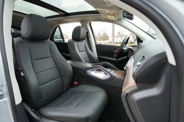 Certified 2024 Mercedes-Benz GLE 350 4MATIC image 51