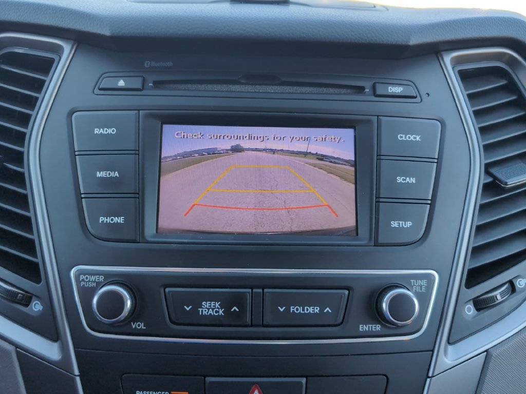 Used 2018 Hyundai Santa Fe Sport AWD/4WD image 11