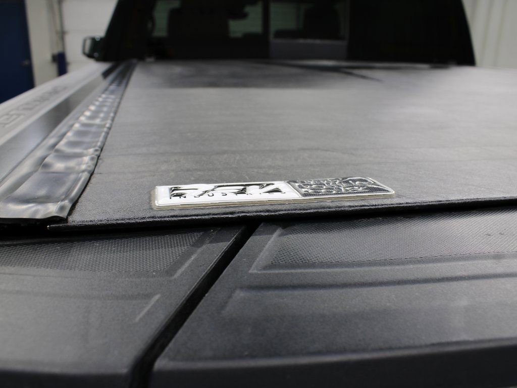 Used 2023 Chevrolet Silverado 1500 ZR2 w/ Technology Package image 41