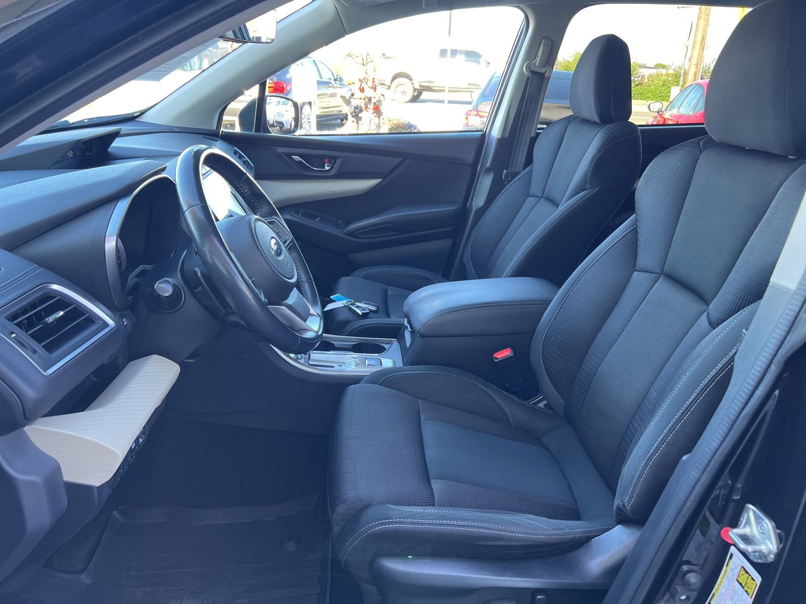 Used 2019 Subaru Ascent Premium AWD/4WD image 22