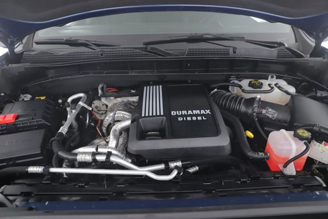 Used 2024 GMC Sierra 1500 Elevation image 15