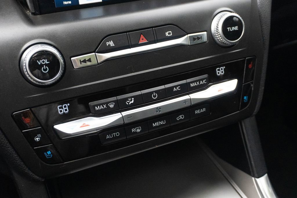 Used 2020 Ford Explorer ST AWD/4WD image 37