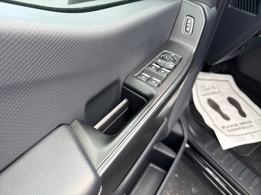 Used 2024 Ford F150 STX image 14