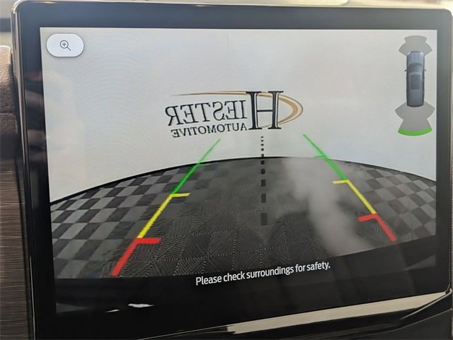 Used 2023 Ford Expedition Max Limited image 23