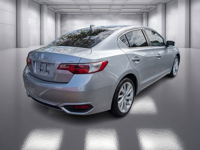 Used 2017 Acura ILX image 5