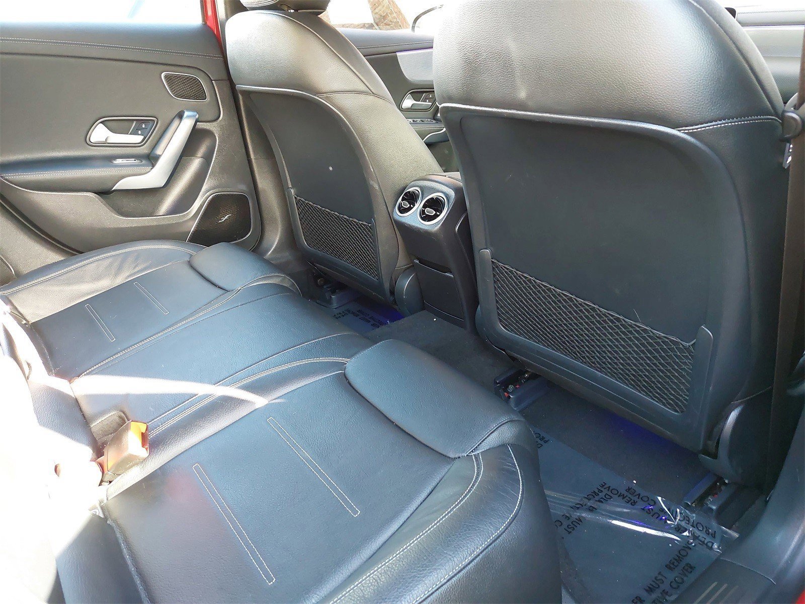 Used 2020 Mercedes-Benz A 220 image 11