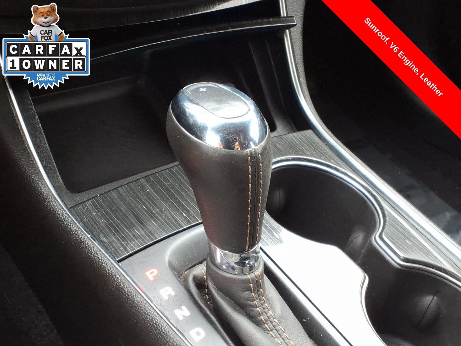 Used 2019 Chevrolet Impala LT w/ Sunroof and Spoiler Package FWD image 24