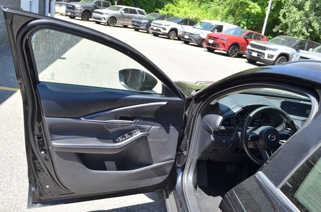 Used 2024 MAZDA CX-30 AWD 2.5 S w/ Select Sport Pkg image 15