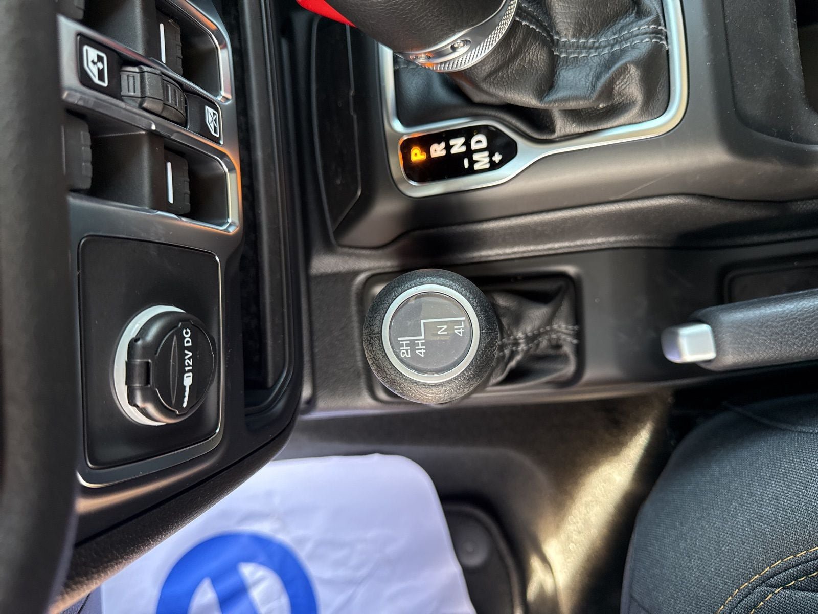 New 2026 Jeep Wrangler Unlimited Sport AWD/4WD image 17