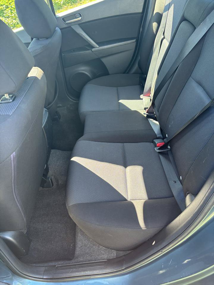Used 2010 MAZDA MAZDA3 i Touring FWD image 20