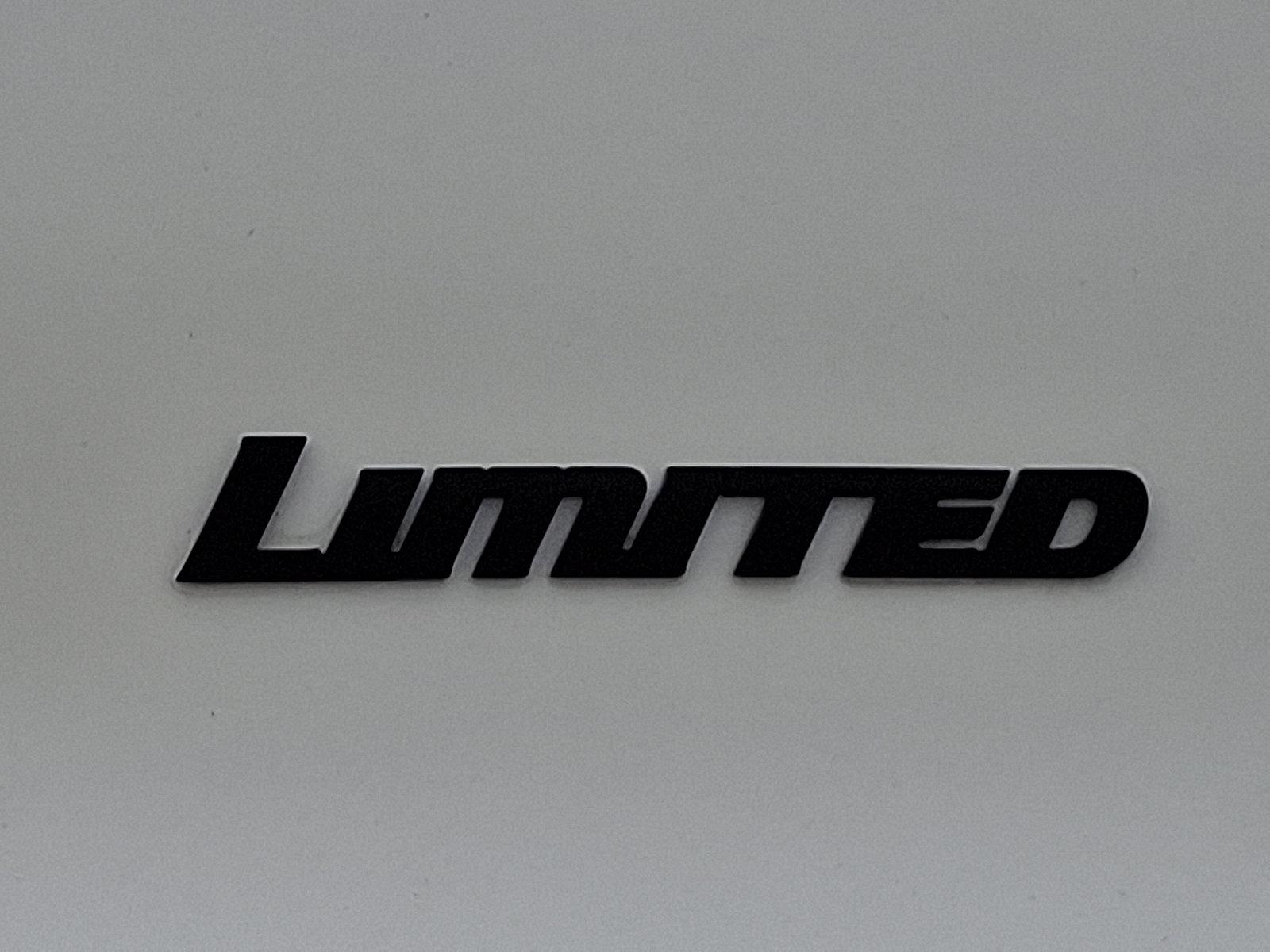 Used 2021 Toyota 4Runner Nightshade AWD/4WD image 31