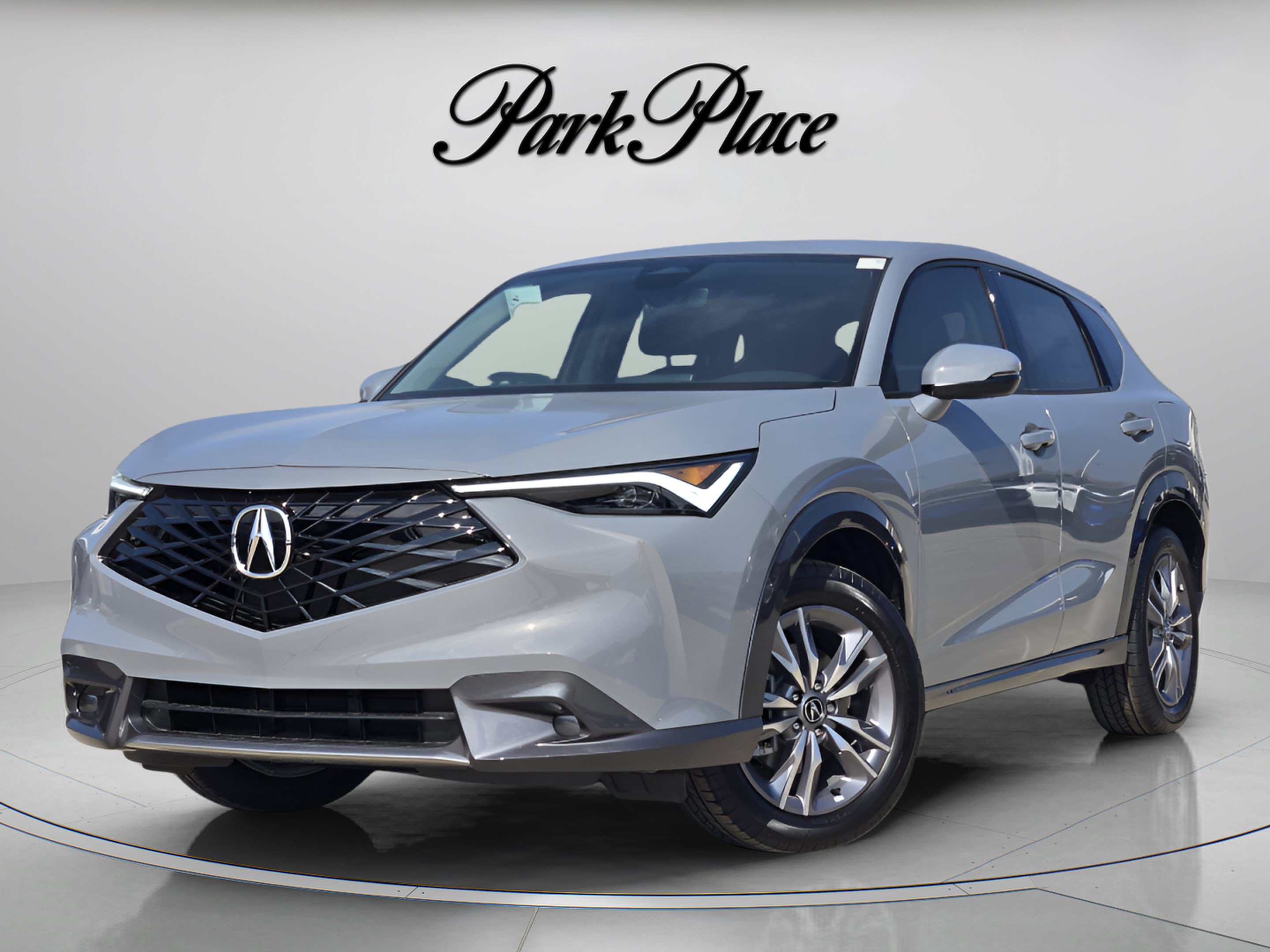 Used 2026 Acura ADX FWD