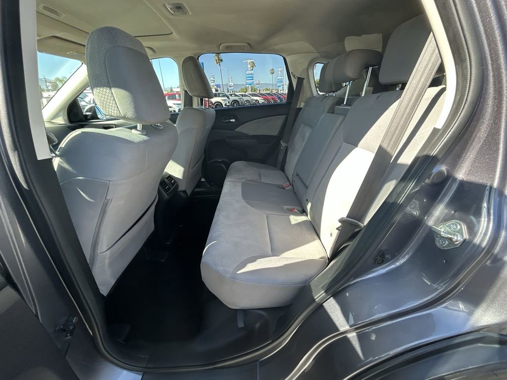 Used 2016 Honda CR-V EX image 24