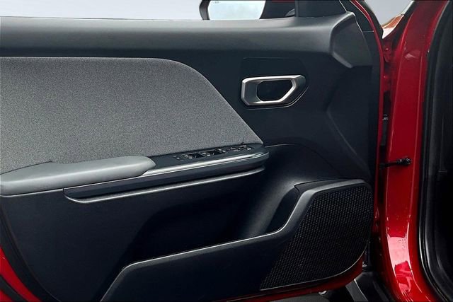 Certified 2025 Kia K4 EX FWD image 19