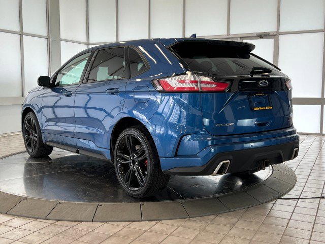 Used 2020 Ford Edge ST w/ Equipment Group 401A AWD/4WD image 5