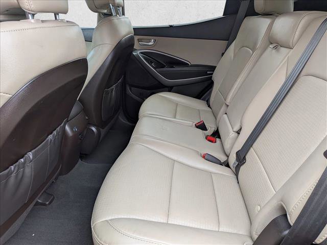 Used 2016 Hyundai Santa Fe Sport 2.0T image 17