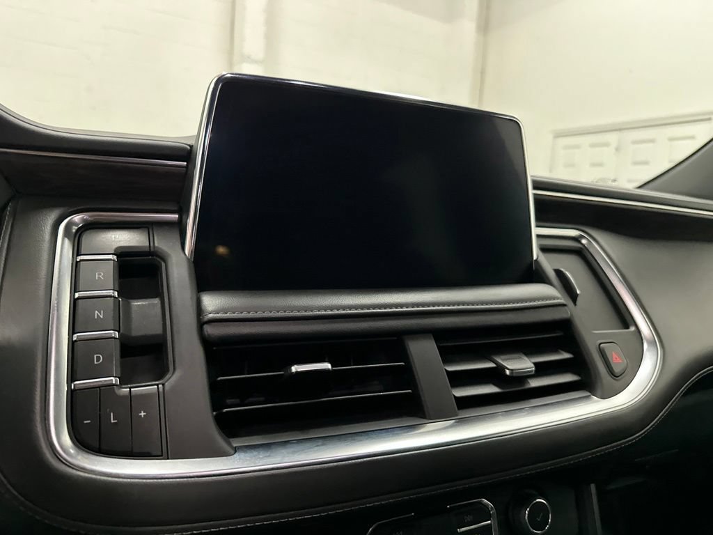Used 2023 Chevrolet Tahoe LT AWD/4WD image 44