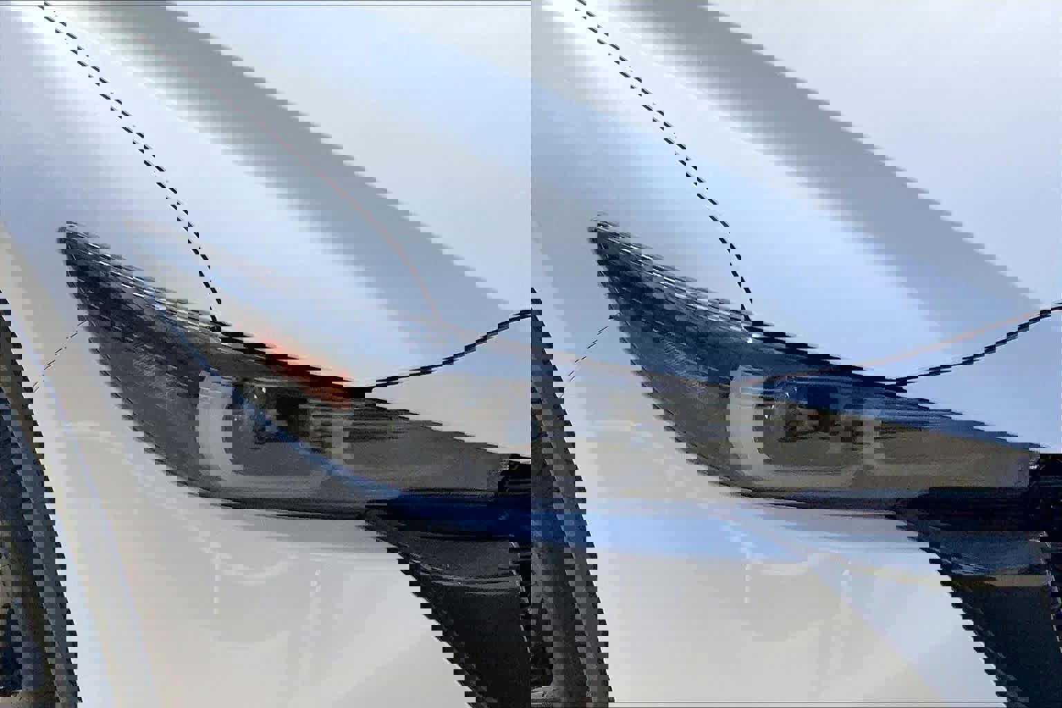 Certified 2022 MAZDA CX-5 AWD 2.5 Turbo image 27